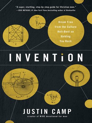 cover image of Invention